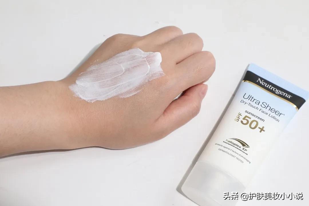 防晒霜推荐平价学生30到50的防晒,油痘肌敏感肌能够用的平价防晒