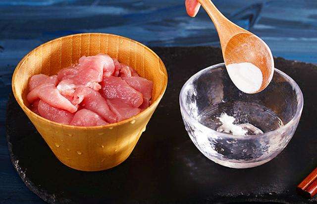 淀粉和生粉一样吗能够做什么菜,淀粉和生粉分别是怎么做的