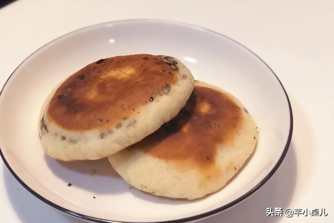 在家做超简单甜品,宅家美食记完全版