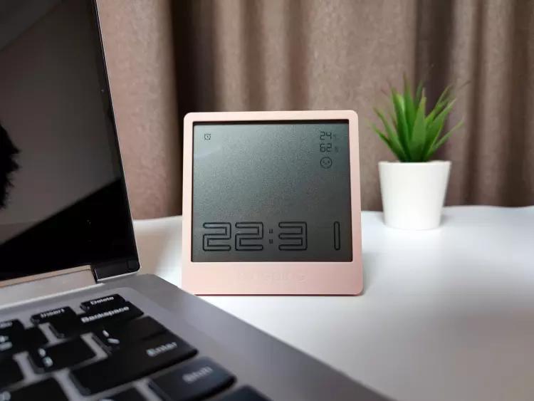 青萍蓝牙闹钟能续航多久,青萍蓝牙闹钟能够倒计时吗