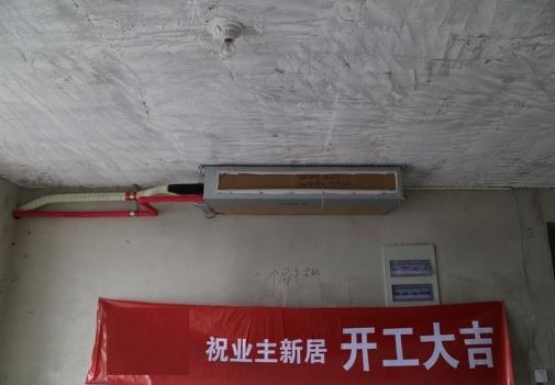 帮父母装修房子中式装修,自己想要的装修和父母的土味装修
