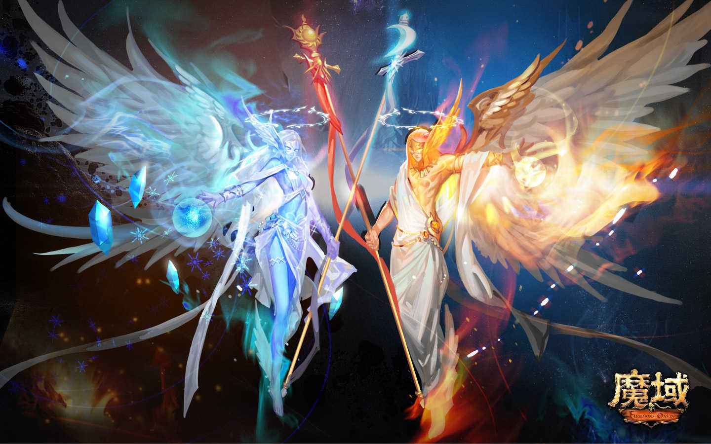 魔域这个游戏怎么玩才最舒服,魔域游戏最新