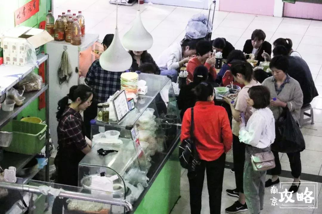 南京环北服装批发市场直播,下一站南京全部视频