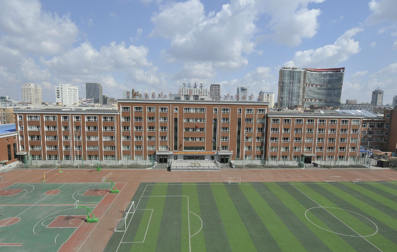 长春东北师大附属中学全国排名,长春最好的六所高中排名