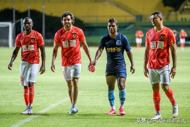 下午3点，恒大归化国脚尴尬一幕！标价4千万无人敢要，进国足悬了