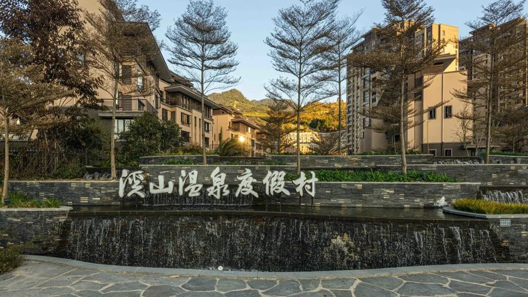 福建私汤温泉推荐,福州能够泡私汤的温泉