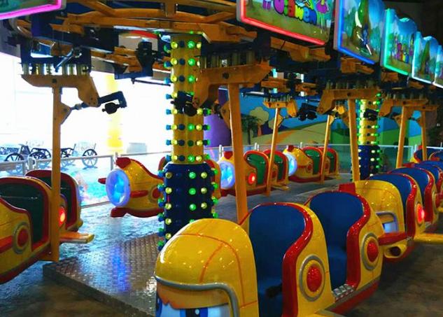 夏天京城带孩子去哪里玩,雾霾天气带小孩出门