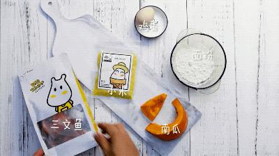 这道辅食合适1岁以上的宝宝食用,什么辅食密度高