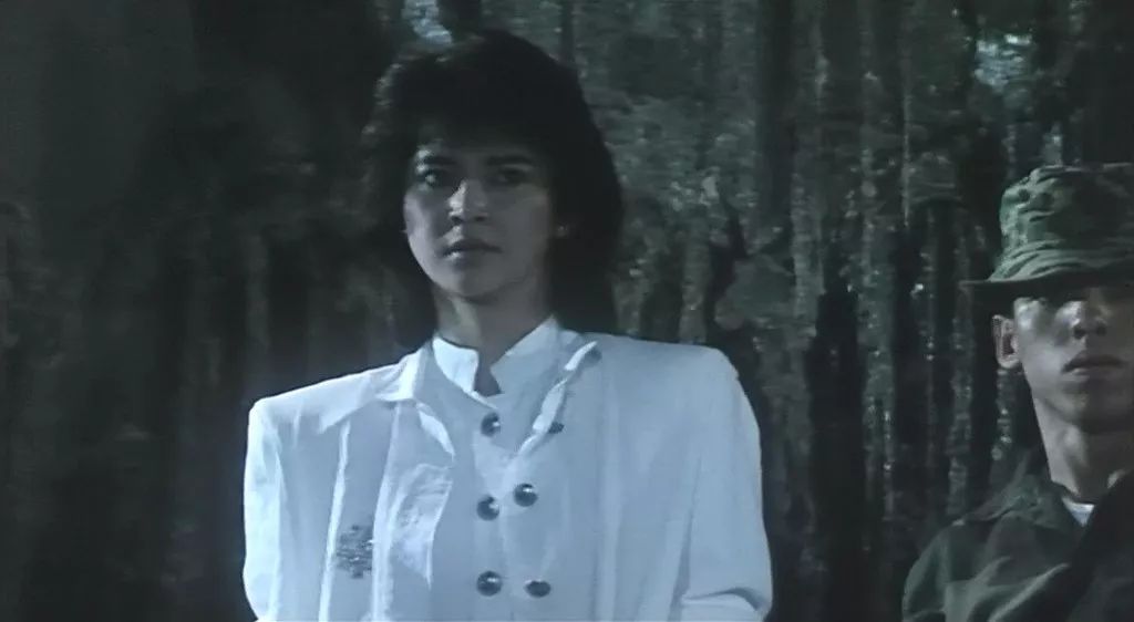 港片一直被模仿但从未超越,被吓哭过的童年阴影港片有哪些