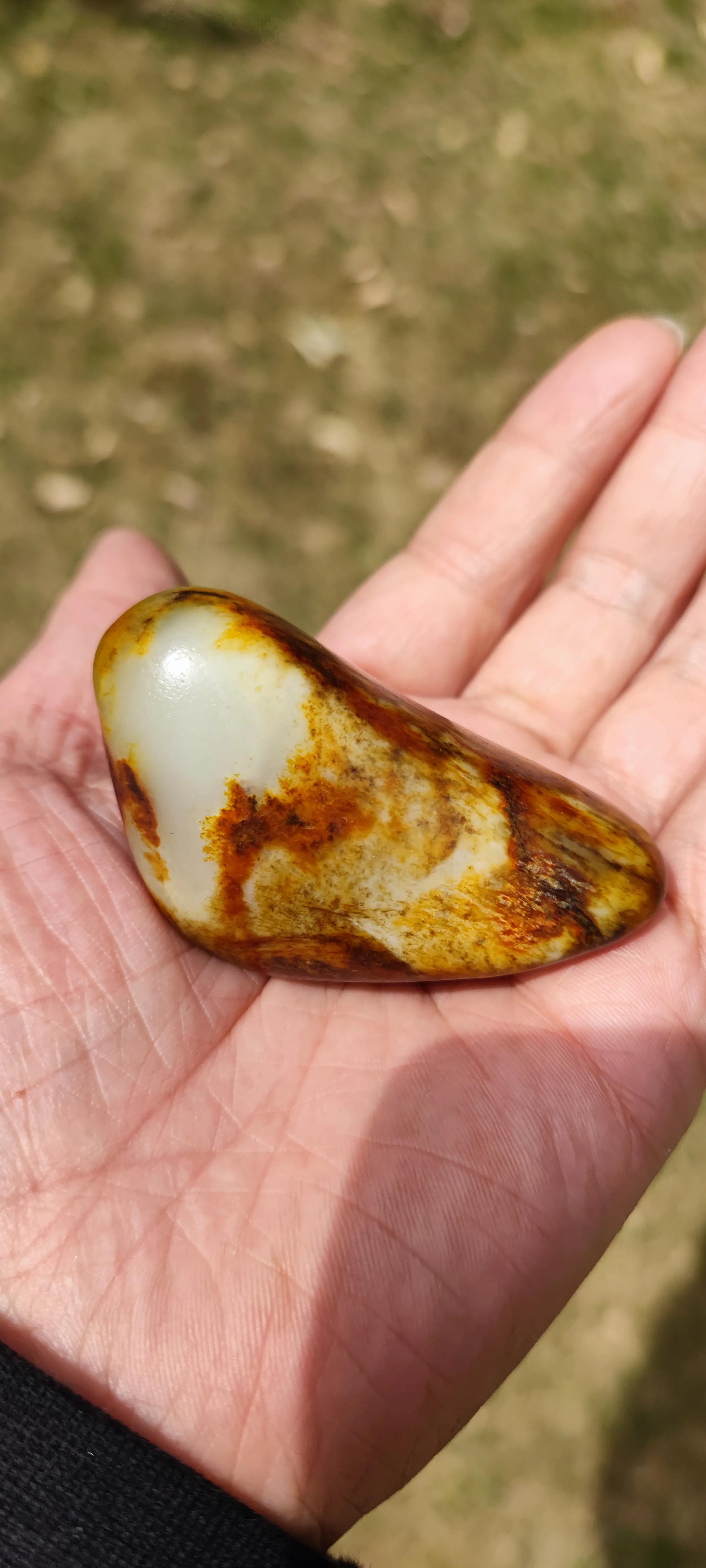 和田玉如何收藏才会越来越值钱,和田玉籽料价格疯涨