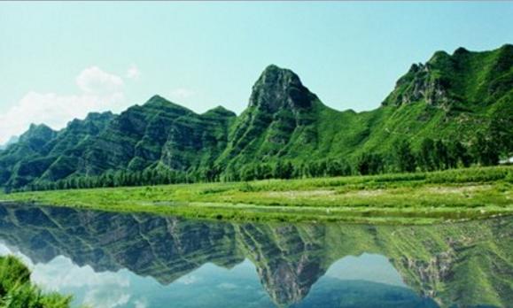 河北保定最著名的十大旅游景点,保定易县十大旅游景点
