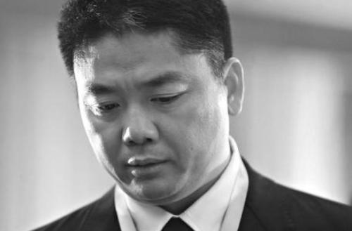 刘强东夹缝中的京东帝国,刘强东如何重塑万亿京东