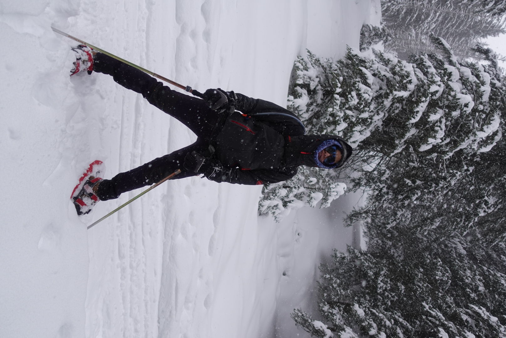 合适5天徒步的登山鞋,第一双登山鞋