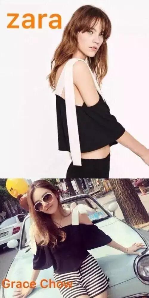 周扬青是不是罗志祥女朋友,罗志祥女友周扬青晒照秀身材