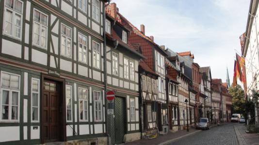 关于德国有哪些鲜为人知的冷知识,关于德国的小知识