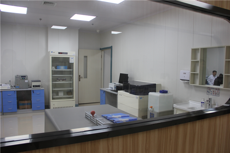 石家庄复明眼科医院直播,石家庄复明眼科在哪