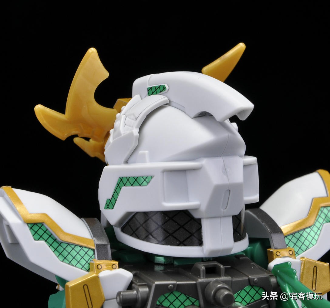 万代零丸高达,78官测rg二号机