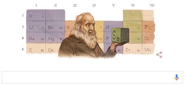 梦中发现元素周期律，名垂青史，却因钻石乌龙与诺贝尔奖失之交臂