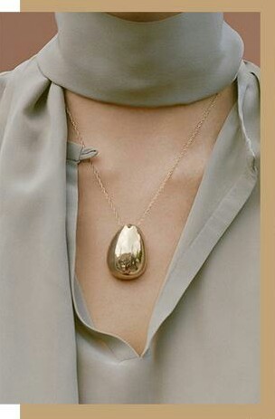 小众饰品品牌排行榜,小众但好看的饰品有哪些