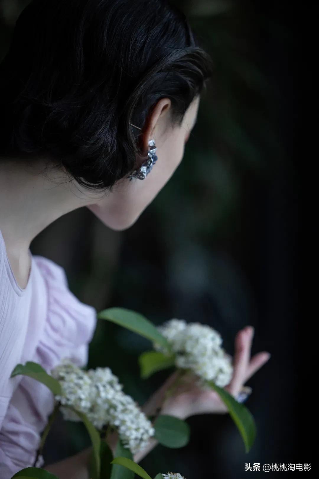 倪妮绝美混剪视频,倪妮刘亦菲写真