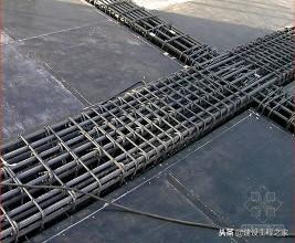 钢筋工程基础知识简洁明了,钢筋工程核心技术100条