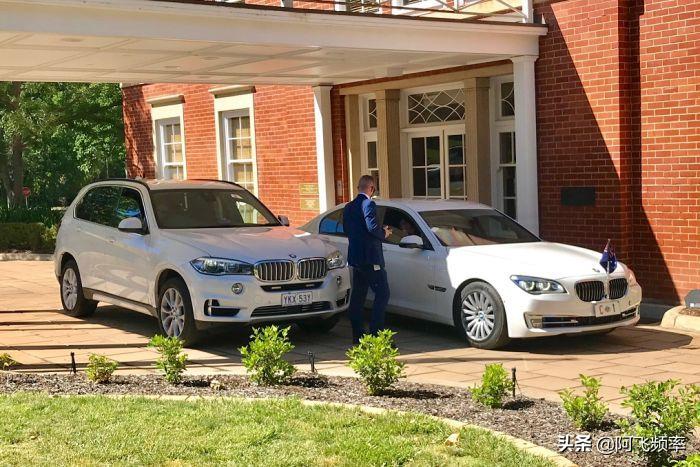 带你揭秘各国首脑座驾之澳大利亚总理座驾