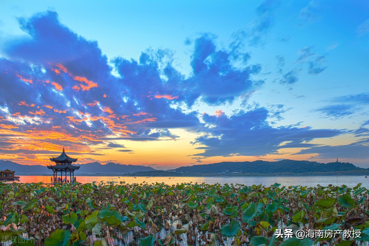 海南气候你了解吗,一句话介绍海南省地理特点