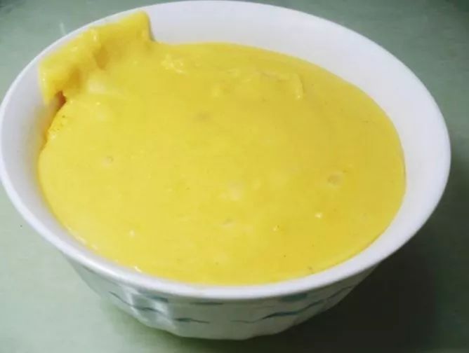 散饭，六七十年代的人，小时候经常吃的一种主食