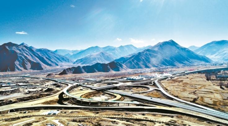 2022年藏北执行什么任务,藏西南工程