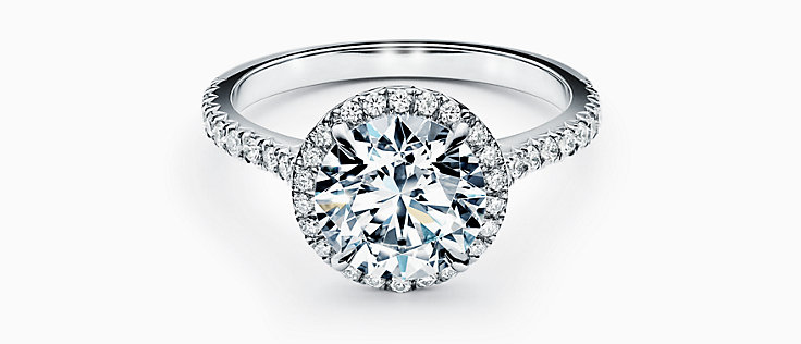 7万左右一克拉钻戒怎么选,一克拉钻戒一般值多少钱