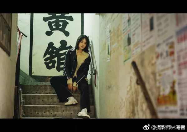 林海音摄影师获奖作品,林海音摄影章泽天