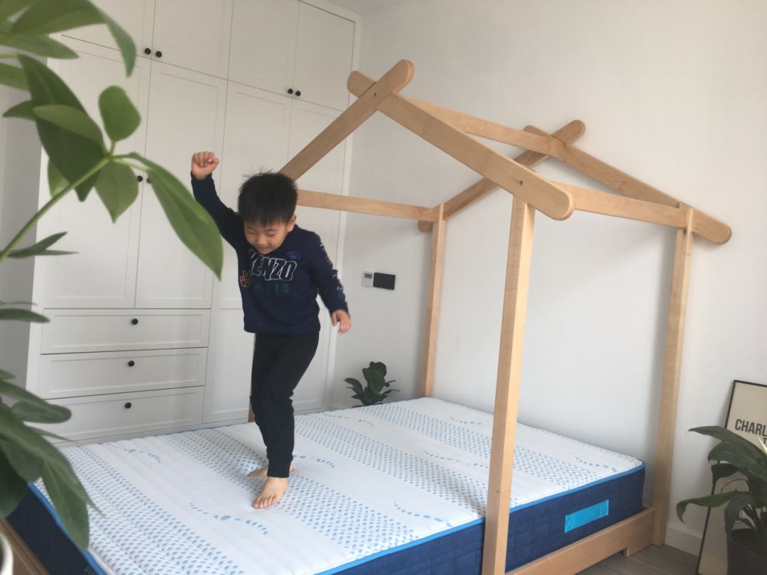 推荐儿童床垫健康护脊,合适儿童用的床垫测评