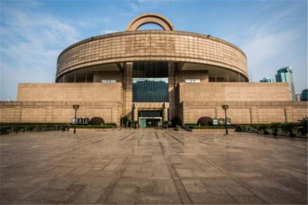 上海免费值得一去的地方,上海十大好玩的地方值得打卡