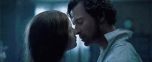 「文末有福利」521│吻住，我们能赢