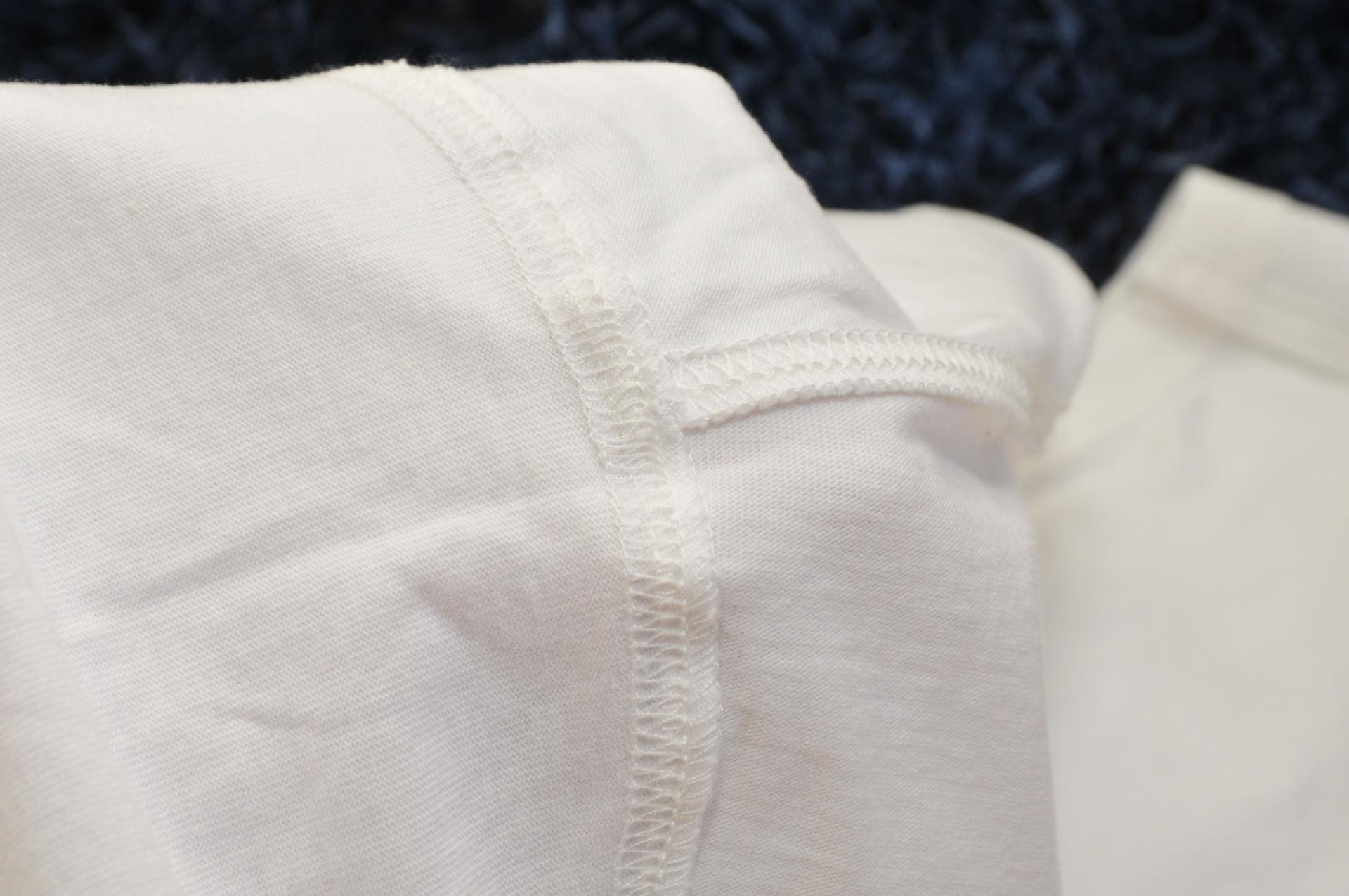 怎么选择经典百搭版型好的t恤,t恤的选择与搭配