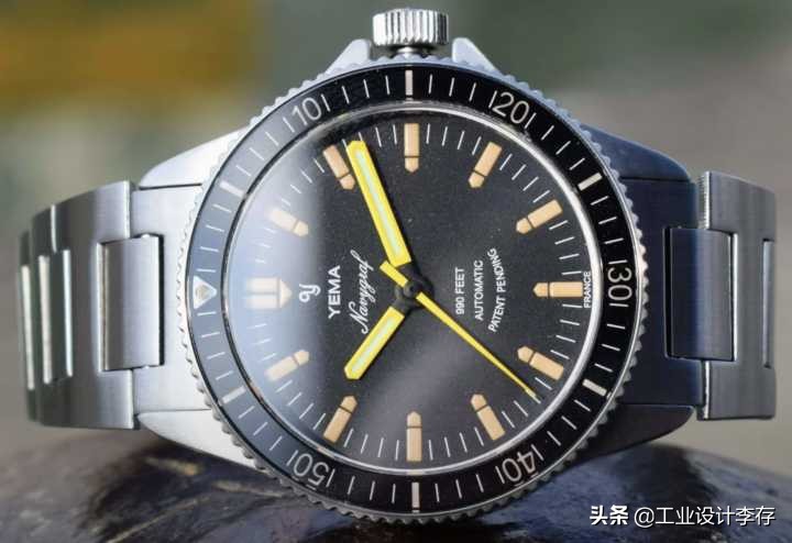 好看不贵潜水表小众品牌,入门级潜水腕表排名
