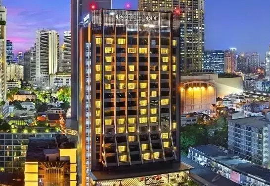 稀缺甄选，存货有限！曼谷NobleBE33Sukhumvit心脏地带