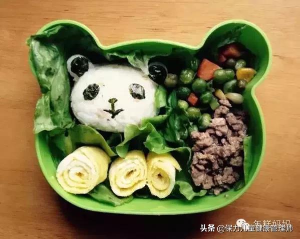 小朋友不爱吃饭，妈妈还能做些什么？看儿童营养师妈妈这样做