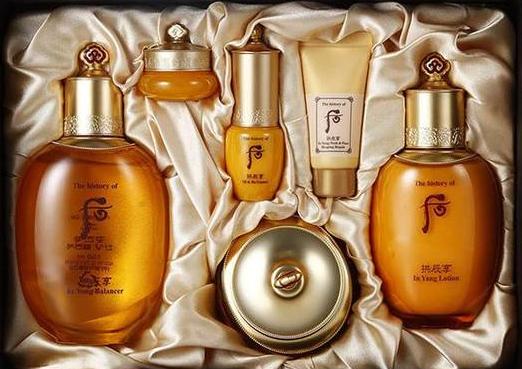 皮肤去黄去暗沉国货,雪花秀哪个系列合适油皮肤抗皱用