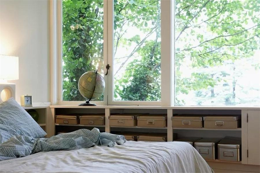 开发商做的飘窗能够砸掉吗？别砸了之后才后悔！