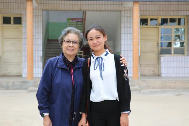 原副总理陶铸之女陶斯亮：主动放弃公职待遇，选择靠社保养老