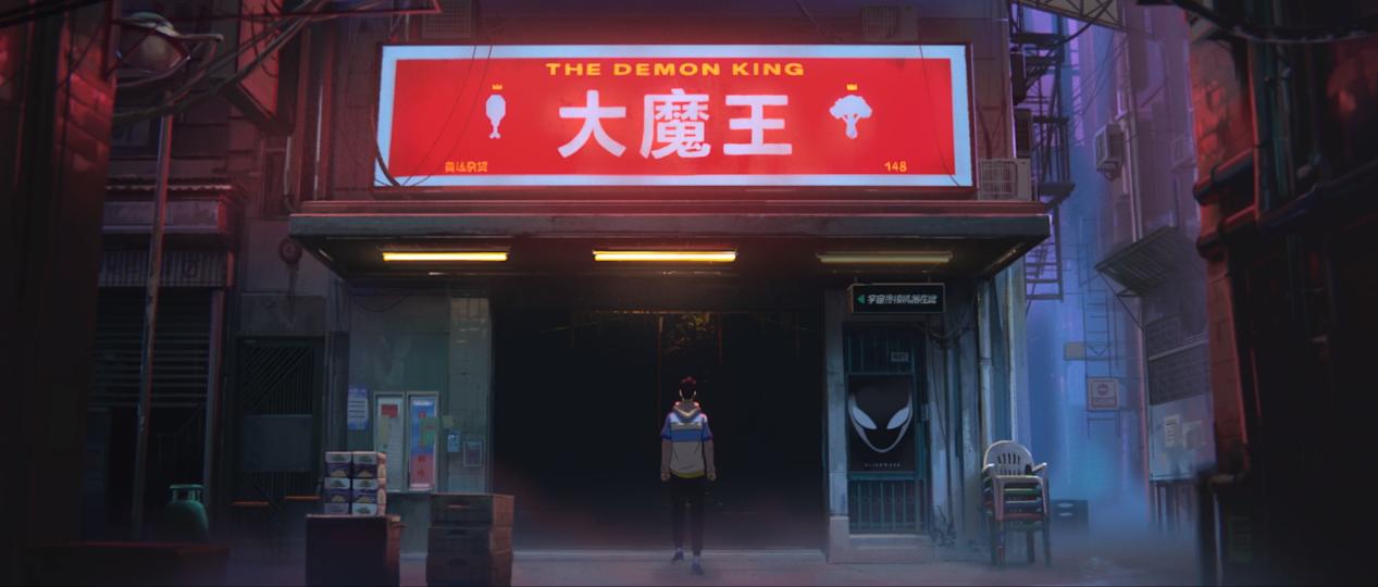 总决赛mv解析,2021全球总决赛mv解读