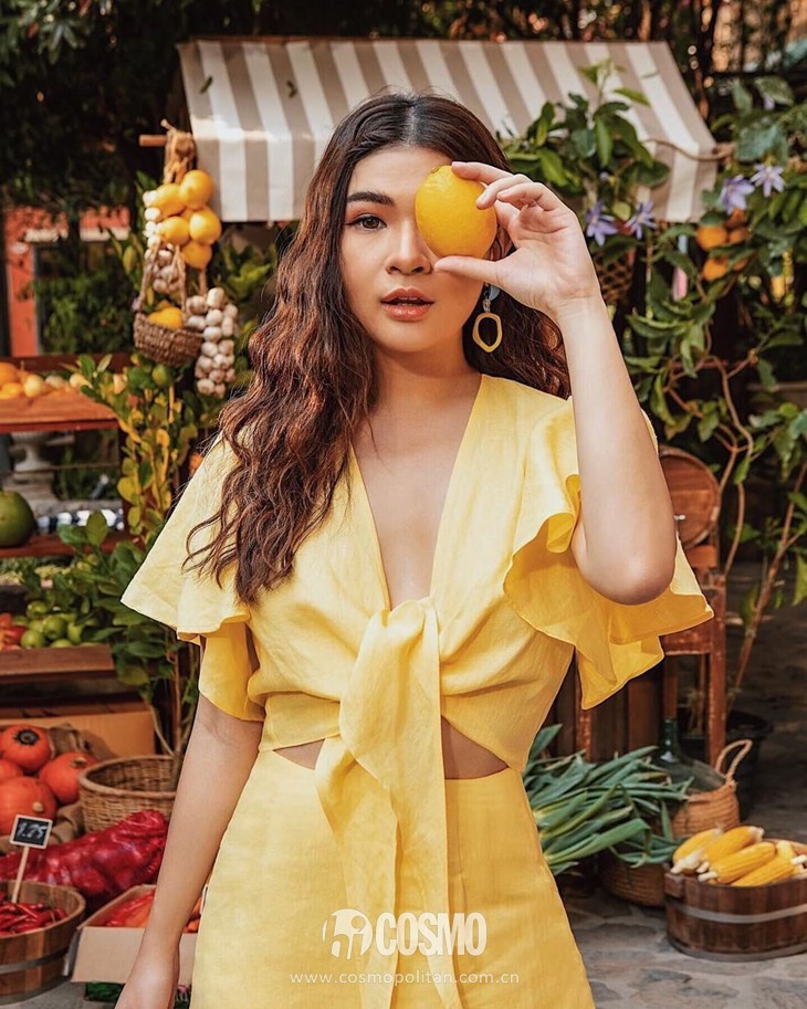 泰国的裙子叫什么,泰国曼谷好看的裙子