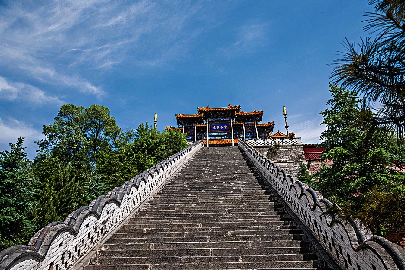 山西五台山景区电话号码多少,五台山景区附近还有哪些景点
