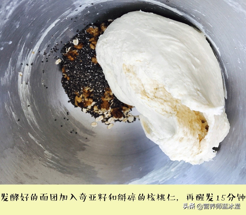 早餐吃不胖的面包,早餐吃面包吃不饱