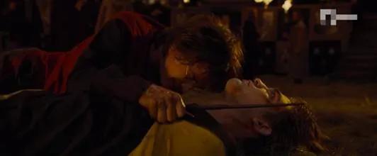 你们打算去电影院看哪几部,一部十年前的电影到电影院重映