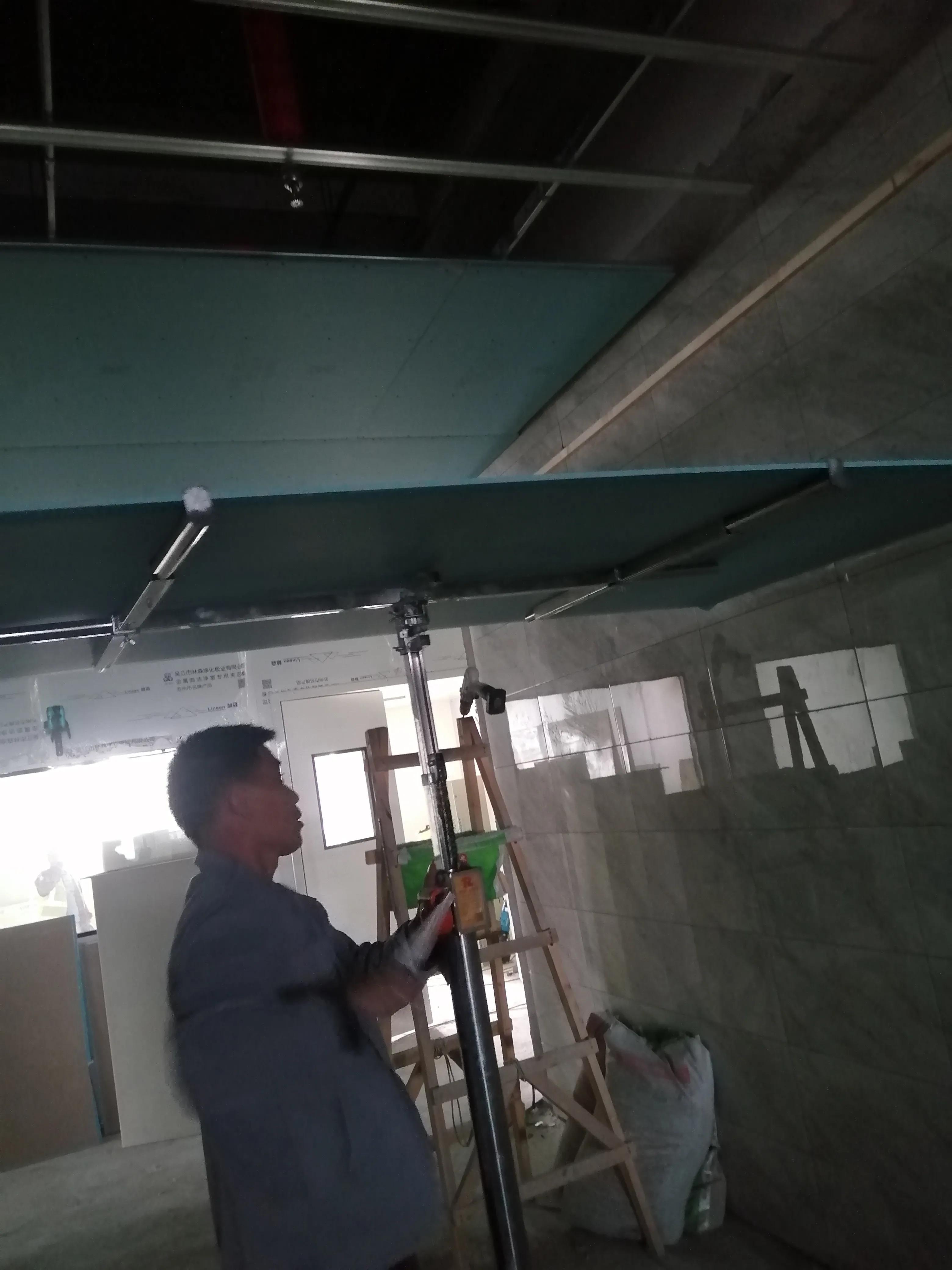 吊顶神器正确使用方法,吊顶神器中国十大排名