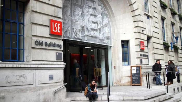 offer最好的英国大学,英国大学offer有哪些