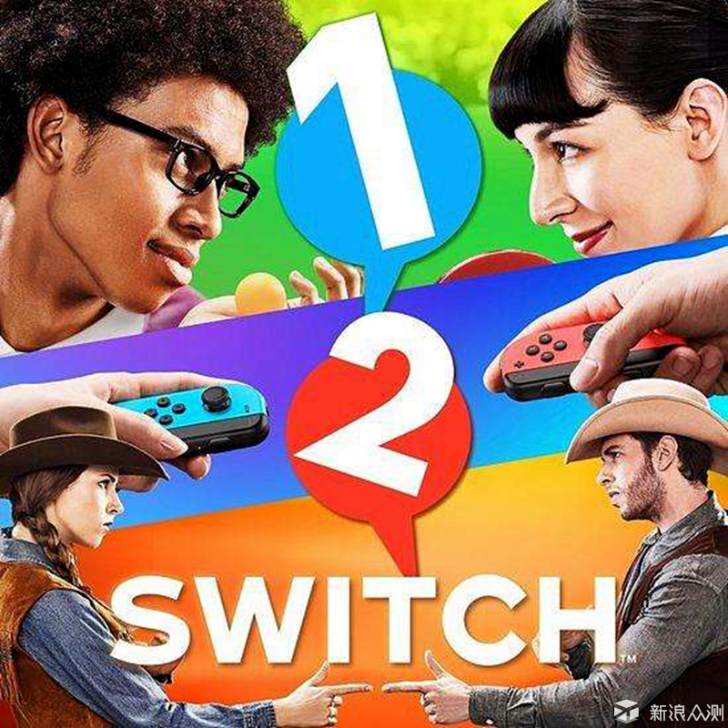 switch配置那么差为什么要买,switch现在性能还能扛得住吗