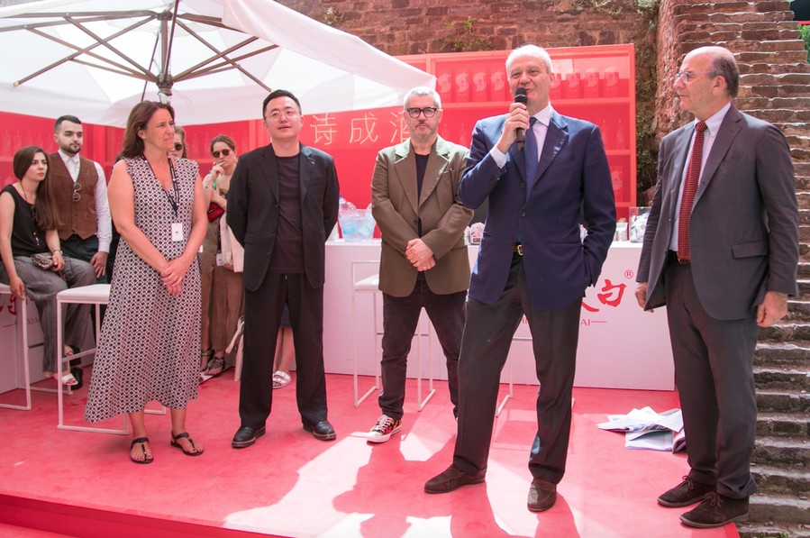 意大利pittiuomo男装展,意大利pittiuomo佛罗伦萨男装展